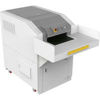 Dahle Powertec 929 IS Industrial Shredder-Security Level P-3