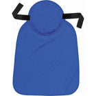 Ergodyne Chill-Its 6717 Cooling Hard Hat Pad + Shade - 6 Pack-Series - Evaporative