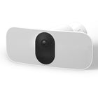 Arlo Pro 3 Floodlight Camera - White-Never be left in the dark: Brightly illuminate your property to improve safety and visibility