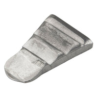 WEDGE STEEL #4SLEDGE HAMMERS.75X1 (in), ND697, Hammer/Mallet Type - Sledge Hammers, 250 Pack-Qty/Pk - 250