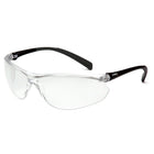 Pyramex Proximity Safety Eyewear Glasses, Clear H2MAX AntiFog, 6 Pack-6/pack