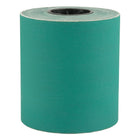 SHOP ROLL 220GRIT 8"X50YDS. KE326, WI752-Quantity per pack - 1