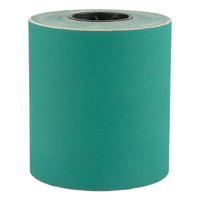 SHOP ROLL 220GRIT 8"X50YDS. KE326, WI752-Quantity per pack - 1