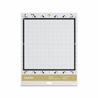 Brother Fabric Mat for ScanNCut DX Machines-Place materials such as quilt pieces and fabric without backing to create unique fabric projects