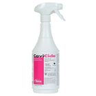 CaviCide 11-1024 Surface Disinfectant, 12 Pack-Disinfectant, cleaner, decontaminant, all in one