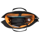 Lencca Phlox 11" Laptop Hybrid Bag - Limit Edition - Black-Water repellent interior