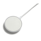 NXT Technologies Qi Wireless Charger - White-Wireless Qi charging pad