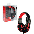Havit Stereo 3.5mm Headset with Microphone for PC-Wide frequency range and a high fidelity transmission quality