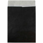JAM Paper 11.5" x 14.5" Tyvek Tear-Proof Open End Catalog Envelopes - Black - 10 Pack-Size: 11 1/2 x 14 1/2 inches