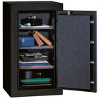 SentrySafe Extra Large Executive Digital Fire/Water Security Safe-ETL verified for water resistant for 12” of water for 72 hours