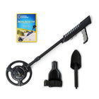 National Geographic Junior Metal Detector-2.95 lb