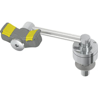Swing-activated Halo Eyewash Station-Type - Eyewash