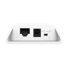 D-Link 1-Port Gigabit PoE Injector, (DPE-301GI)-Provides power over existing network cabling to PoE devices such as access points, IP cameras, and IP phones