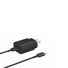Samsung EP-TA800XWEGUS 25W USB-C Super Fast Charging Wall Charger - Black-Super Fast Charging max. 25W, PD 3.0 PPS max. 25W