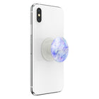 Popsockets Stone Cool Phone Grip-Allows for hands-free use with a PopSockets mount.