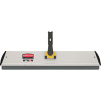 Microfibre Frames, 24" Dusting And Squeegee Frame, 2 Pack-24" Dusting and Squeegee Frame