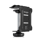 Kensington Docking Station Mounting Bracket - Black (34050)-The perfect docking station companion for a tidier workspace