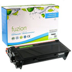 fuzion Brother TN880 Compatible Toner Cartridge - High Yield - Black-Ink Colour: Black