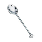 Elegance Teapot Spoons, 6 Pack-Set of 6
