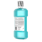 LISTERINE COOL MINT Antiseptic Mouthwash, 1.5 Litres-Suitable for ages 12 and up