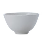 Maxwell & Williams Cashmere Rice Bowl - 4.75" - White - 6 Pack-Dinnerware