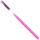Marvy Uchida Fine-Tip Neon Felt-Tip Pen - Neon Pink - 2 Pack-Quantity: 2 per pack