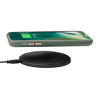 Powerology Qi 10W/7.5W Wireless Charger - Black-Qi certified