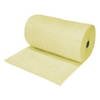 Zenith Safety Products Fine Fiber Roll Hazmat, 15" x 150' Medium Weight-Spill Type: Hazmat