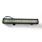 DS18 EPISTAR 22" Double Row LED Light Bar, 120 Watts-PC Lens Material
