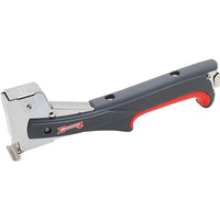 Arrow, Ergonomic Professional Hammer Tacker-Staple Size 5/16" , 3/8" , 1/2"