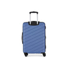 BondStreet Skyline  26" Hardside Spinner Luggage - Coronet Blue-10