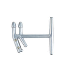 SPC Poly Strapping Kit with Wire Brackets - 1/2" x 3300'-5