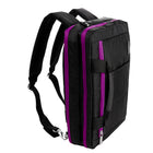 Vangoddy 14" Laptop Backpack/ Messenger Bag - Purple-5