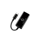 Phoenix USB-C to RJ45 (Ethernet) Adapter, ABS Housing-Non-stop, lag-free video streaming, gaming, file transferring, web browsing and other network interface