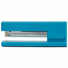 JAM Paper Modern Desk Stapler - Blue-Quantity: Sold Individually