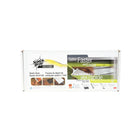 Scotch-Brite Quick Clean Griddle Cleaning System Kit-Quickly clean your hot griddle without caustic solutions