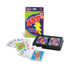 TREND enterprises Inc. T76303 Zap! - Addition Learning Game - Grade 1 - 6-Builds addition and subtraction skills, and introduces probability and chance.