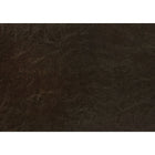 Monarch Specialties 5910F Full Size Bed - Dark Brown Leather-Look-Upholstered headboard, side and end rail in a sophisticated cappuccino leather-look material