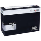 Lexmark 500ZA 60K Imaging Unit (50F0ZA0)-Black