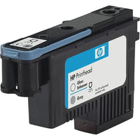 HP 70 Glass Enhancer and Grey Printhead-DesignJet Printhead