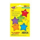 Trend Enterprises Mini Accents Stars, 216 Pack (T-10801)-Age group and grade: Ages 3 - 15 and grades pre-kindergarten - 9th