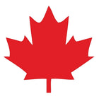 Trodat S-Printy ''Maple Leaf Impression'' Red Ink Self-Inking Mini Stamp 4921-One light touch gives a sharp impression