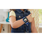 VTech KidiZoom Smartwatch DX3 - Blue-Award-winning smartwatch comes with camera, games, School mode and more, makes a terrific birthday present or holiday gift for the kids in your life
