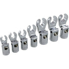Dynamic Tools 1/2" Drive Extension 10" Long, Impact-1/2" Drive