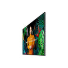 Samsung QBC Series 43" 4K UHD Smart Signage Display-QBC boasts greater usability with an upgraded home screen UI. Popular categories like Favorites, Sources and Settings are displayed on the same screen for convenient availability. The Favorites folder grants users quick, easy access to frequently used features in a single click. 