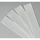 3M 3M Scotchlite Diamond Grade Conspicuity Sheeting Series 983, 2" W x 150' L, White-Colour: White