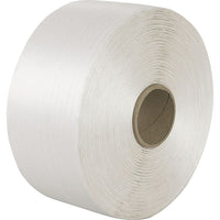 Cordex Cord Strapping, Polyester, 3/4" Width, Manual Grade-Grade Manual