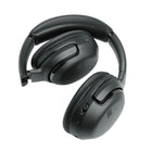 JBL Tour One - Wireless Over-Ear Noise Cancelling Headphones - Black-JBL Pro Sound, Hi-Res certified: From rich, punchy bass to thrilling top notes, your music will always sound amazing