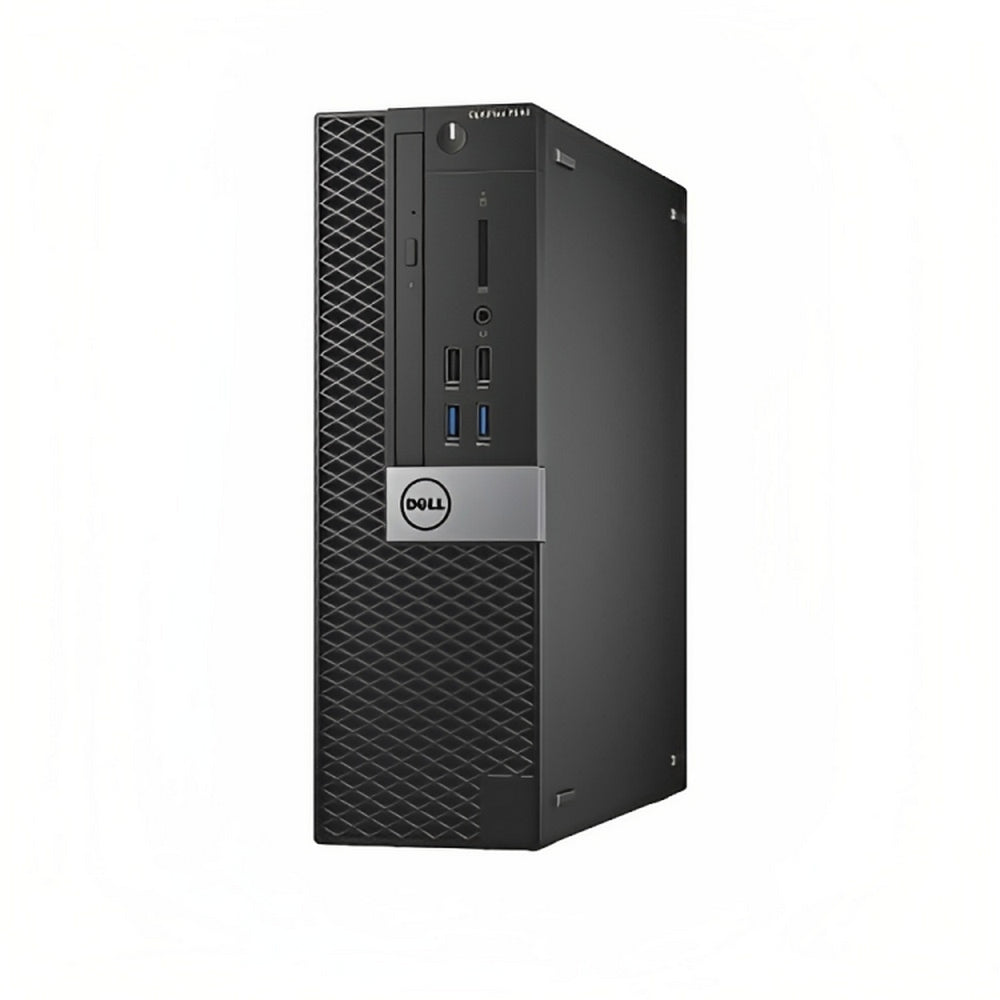 Dell Refurbished OptiPlex 7040 SFF Desktop Computer - Intel Core