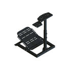 Next Level Racing Wheel Stand Lite Add on-High quality and rigid powder-coated steel